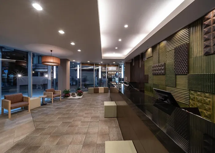 Hotel Vista Premio Kyoto Kawaramachi St